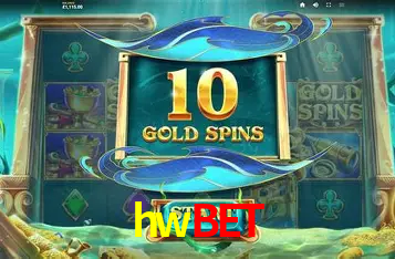 Exclusive Offers hwbet