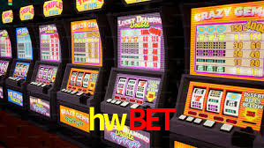 Programa VIP hwbet