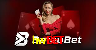 Blackjack Table hwbet