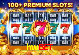 Seasonal Promotions hwbet