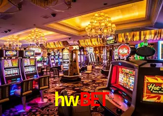 Flash Promotion hwbet