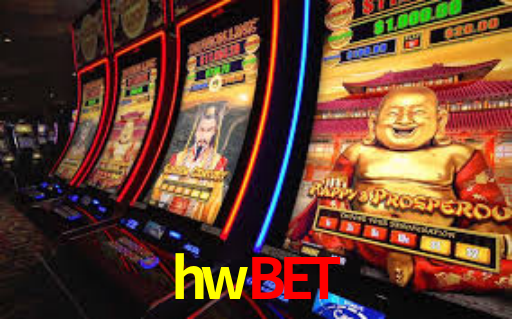 Welcome Bonus hwbet
