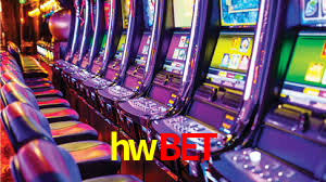 Daily Bonuses hwbet
