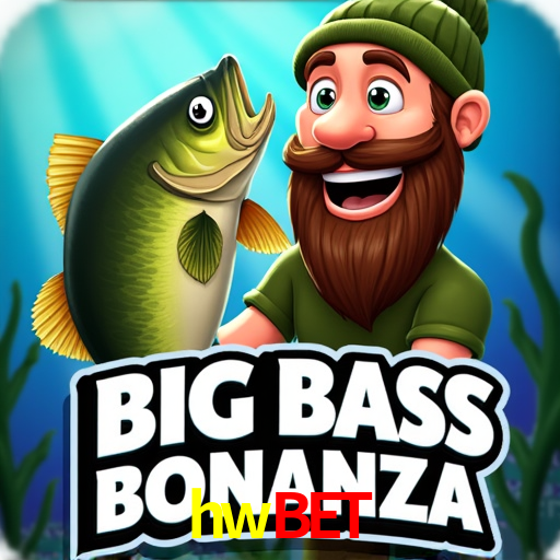 Slot Games hwbet